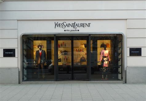 ysl kurfürstendamm